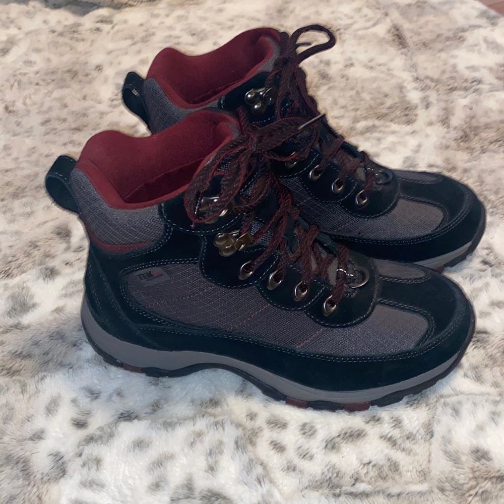 Women’s LLBean Insulated Waterproof Boots